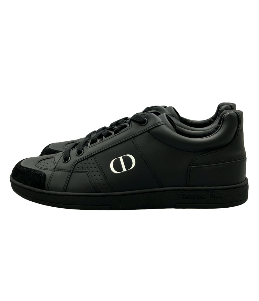 美品 Christian Dior ローカットスニーカー LS0622 レディース SIZE 38 1/2 クリスチャンディオール