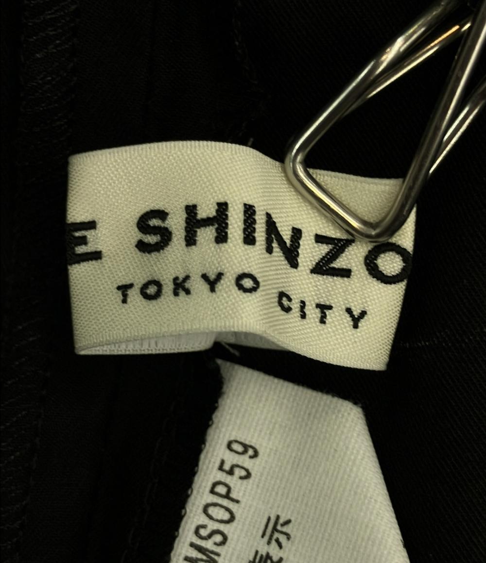 ザ シンゾーン ノースリーブワンピース レディース SIZE 34 (XS) THE SHINZONE