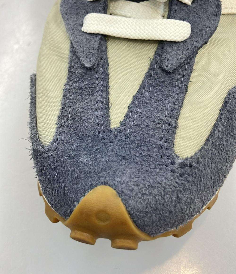 NEW BALANCE ローカットスニーカー U327SD メンズ SIZE 26.5 (M) ニューバランス