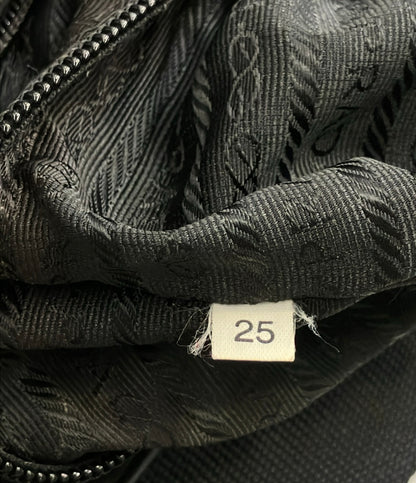 訳あり PRADA ショルダーバッグ 斜め掛け レディース プラダ