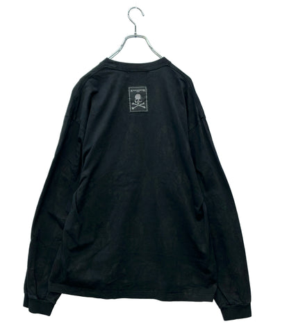 mastermind JAPAN 長袖Tシャツ メンズ マスターマインドジャパン