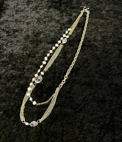 フルラ ロングネックレス レディース Furla