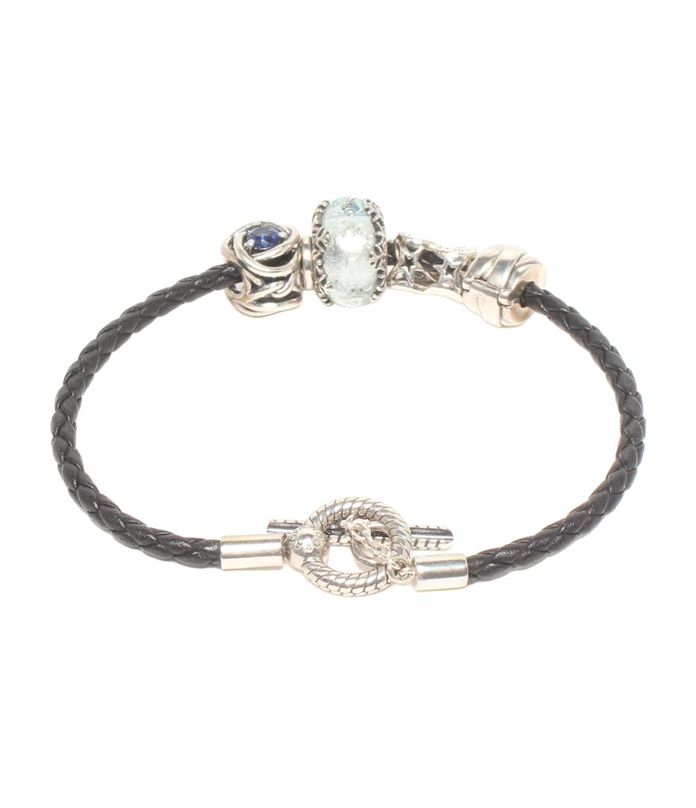 PANDORA ブレスレット SV925 レディース パンドラ