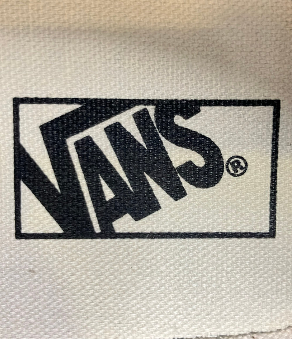 VANS スリッポン クラシック スリッポン VN000EYEBKA メンズ SIZE 27.5 バンズ