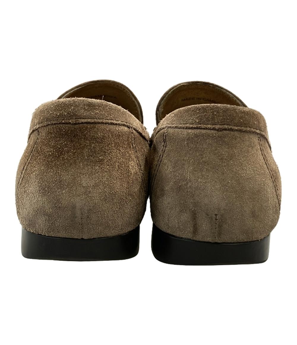 REGAL CLUB ローファー スエード メンズ SIZE 26.0 (M) リーガル クラブ