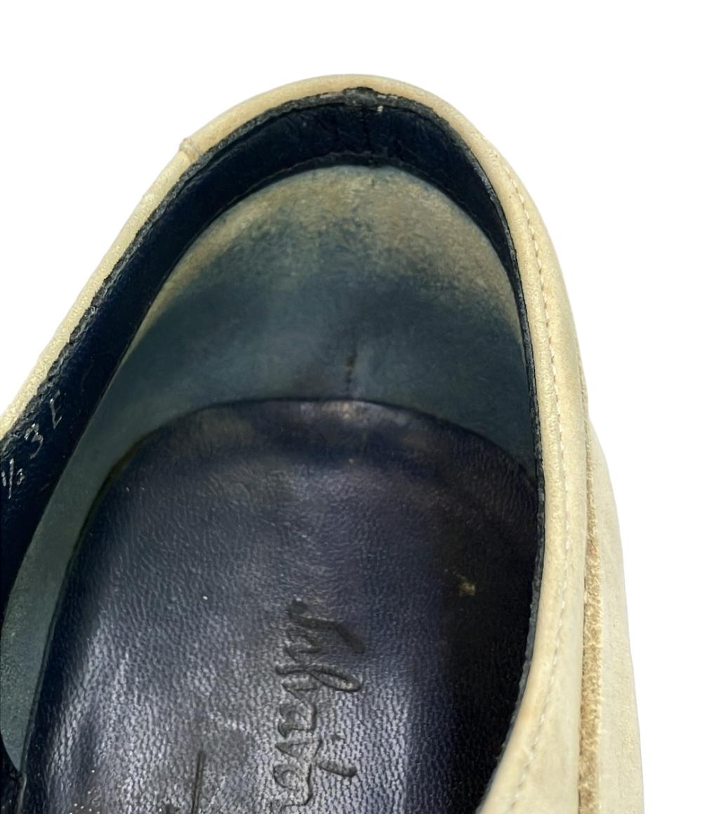 Salvatore Ferragamo レースアップシューズ メンズ SIZE 7 1/2 3E (S) サルヴァトーレフェラガモ