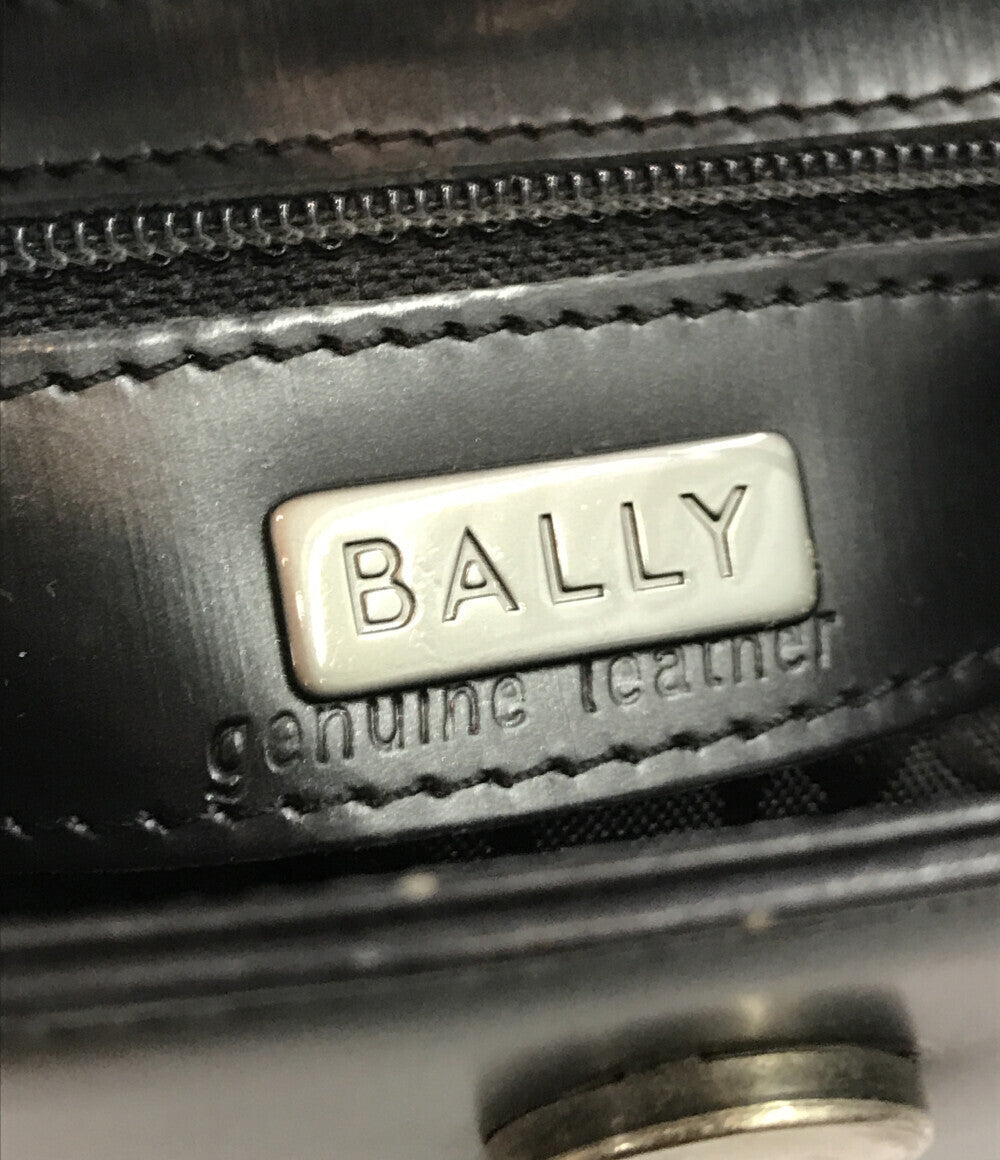 バリー  ハンドバッグ ワンショルダーバッグ 肩掛け      レディース   BALLY