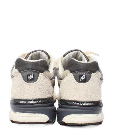 NEW BALANCE ローカットスニーカー M990AD3 メンズ SIZE 29.0 ニューバランス