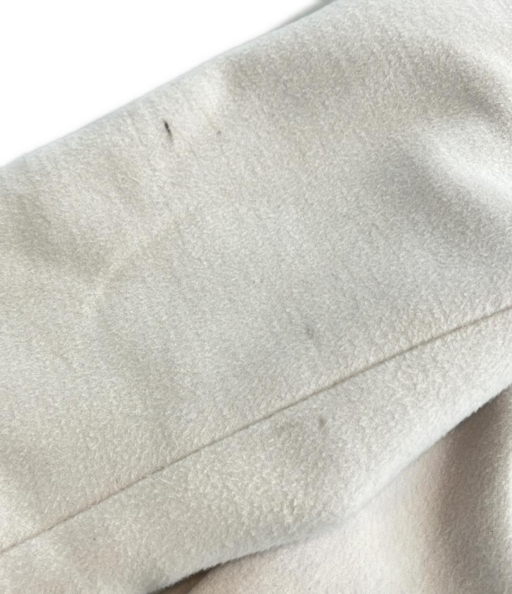 フレイアイディー ノーカラーコート レディース SIZE F FRAY I.D