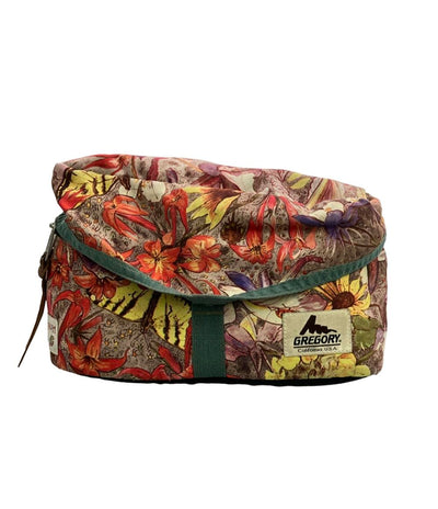 GREGORY JACK UNRUH ウエストバッグ ボディバッグ ユニセックス グレゴリー ジャックアンルー