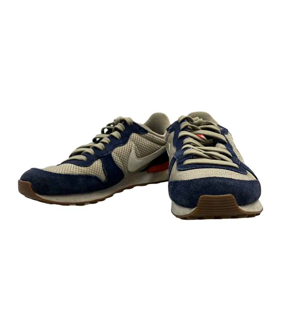 ナイキ ローカットスニーカー 828407-408 レディース SIZE 23 (M) NIKE