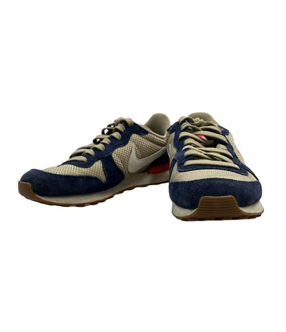 ナイキ ローカットスニーカー 828407-408 レディース SIZE 23 (M) NIKE