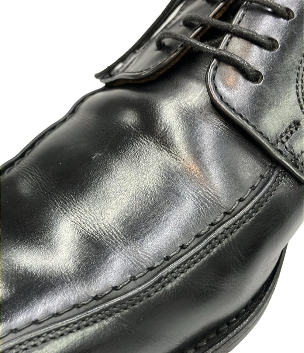 REGAL ビジネスシューズ スワールトゥ 03AR メンズ SIZE 24.0 (XS) リーガル