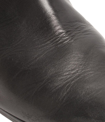 エンポリオ・アルマーニ ショートブーツ EXU644 メンズ SIZE 42 (M) Emporio Armani