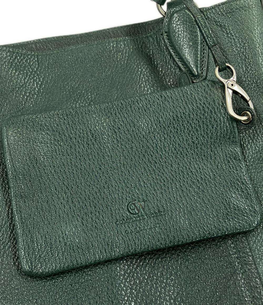 コンプリートワークス トートバッグ ショルダーバッグ 肩掛け レディース COMPLETE WORKS