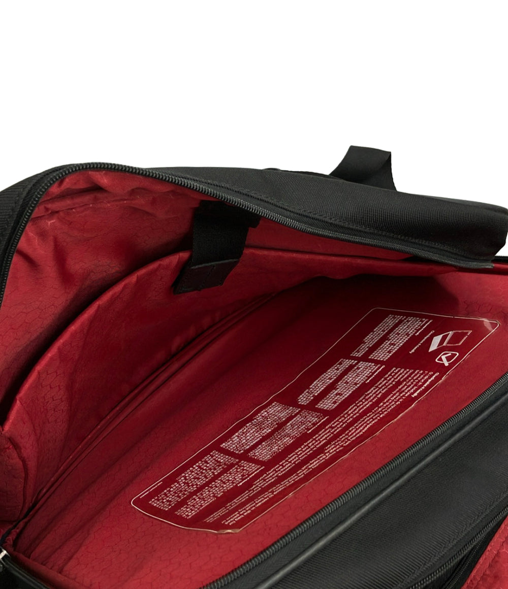 Samsonite ブリーフケース ショルダーバッグ 2WAY 斜め掛け メンズ