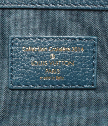 訳あり 2wayハンドバッグ ショルダーバッグ 肩掛け モビール トリヨン レディース