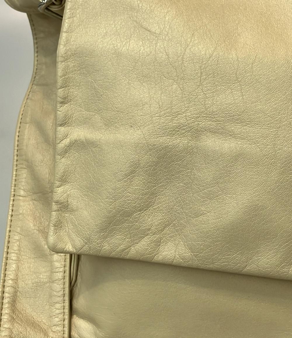 Yoshinoya ショルダーバッグ レディース ヨシノヤ