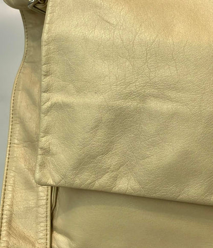 Yoshinoya ショルダーバッグ レディース ヨシノヤ