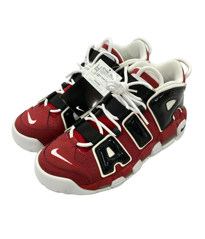 NIKE ハイカットスニーカー AIR MORE UPTEMPO 96 921948-600 メンズ SIZE 26.5 (M) ナイキ