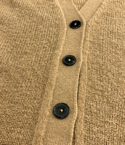 ジルサンダー オーバーサイズカーディガン メンズ SIZE M JIL SANDER