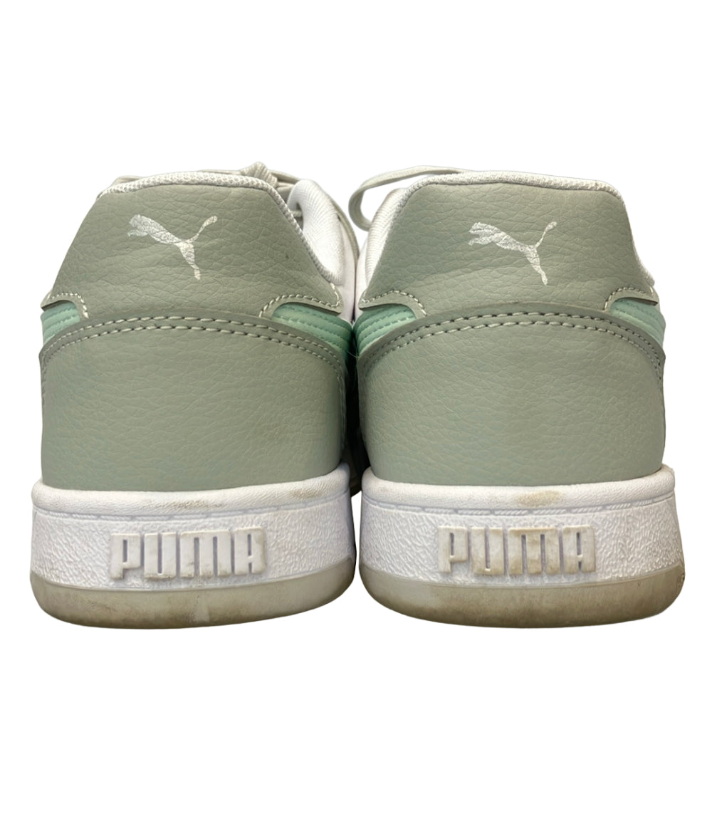 PUMA ローカットスニーカー ケーブン 2.0 392290-56 レディース SIZE 24.5 プーマ
