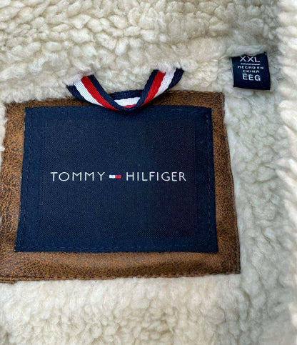 トミーヒルフィガー フライトジャケット メンズ SIZE XXL TOMMY HILFIGER