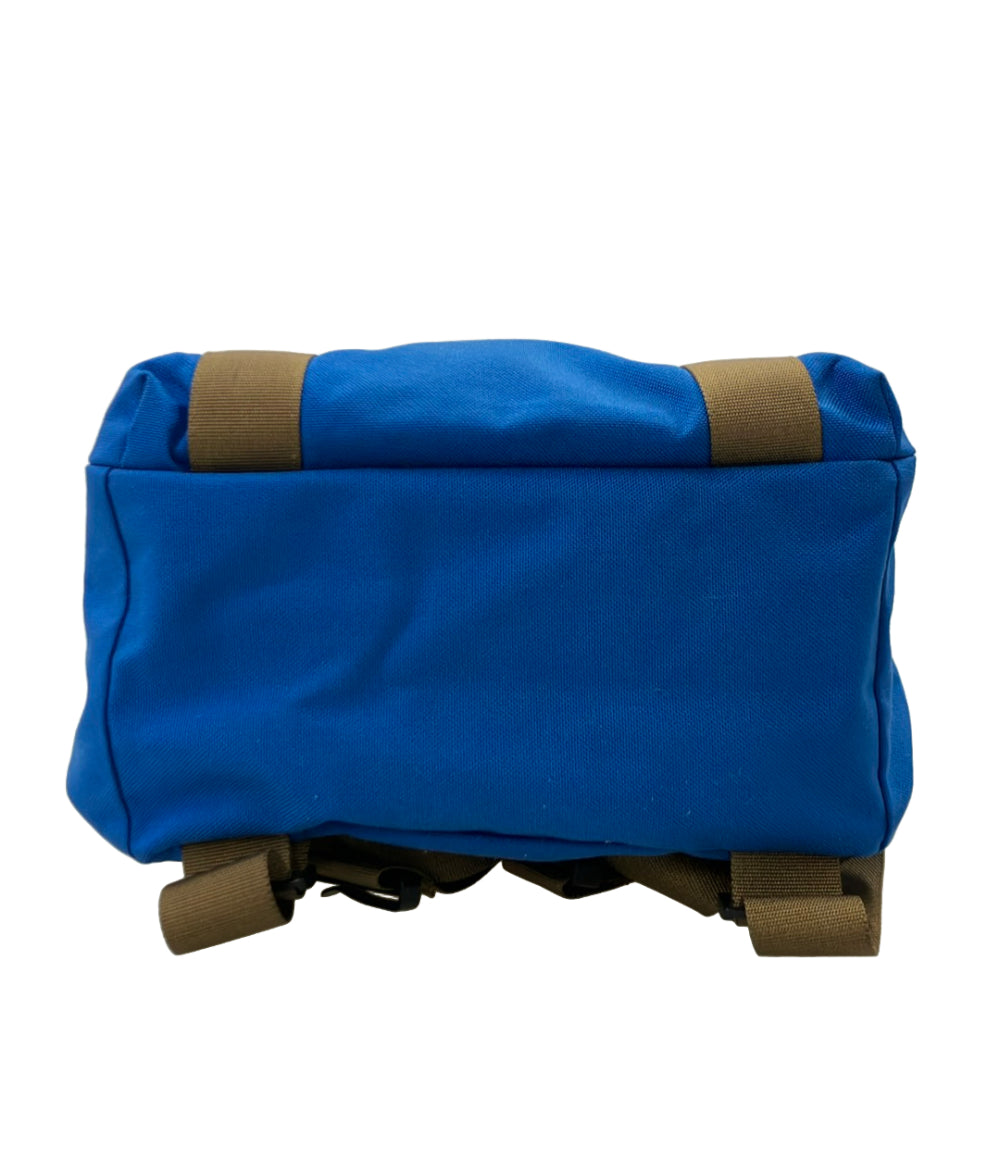 美品 WILDERNESS EXPERIENCE リュック デイパック レディース ウィルダネスエクスペリエンス
