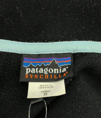 パタゴニア フリースジャケット レディース SIZE XS (XS) patagoniaふ