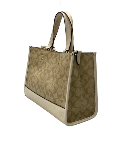 COACH ハンドバッグ シグネチャー 1955 レディース コーチ