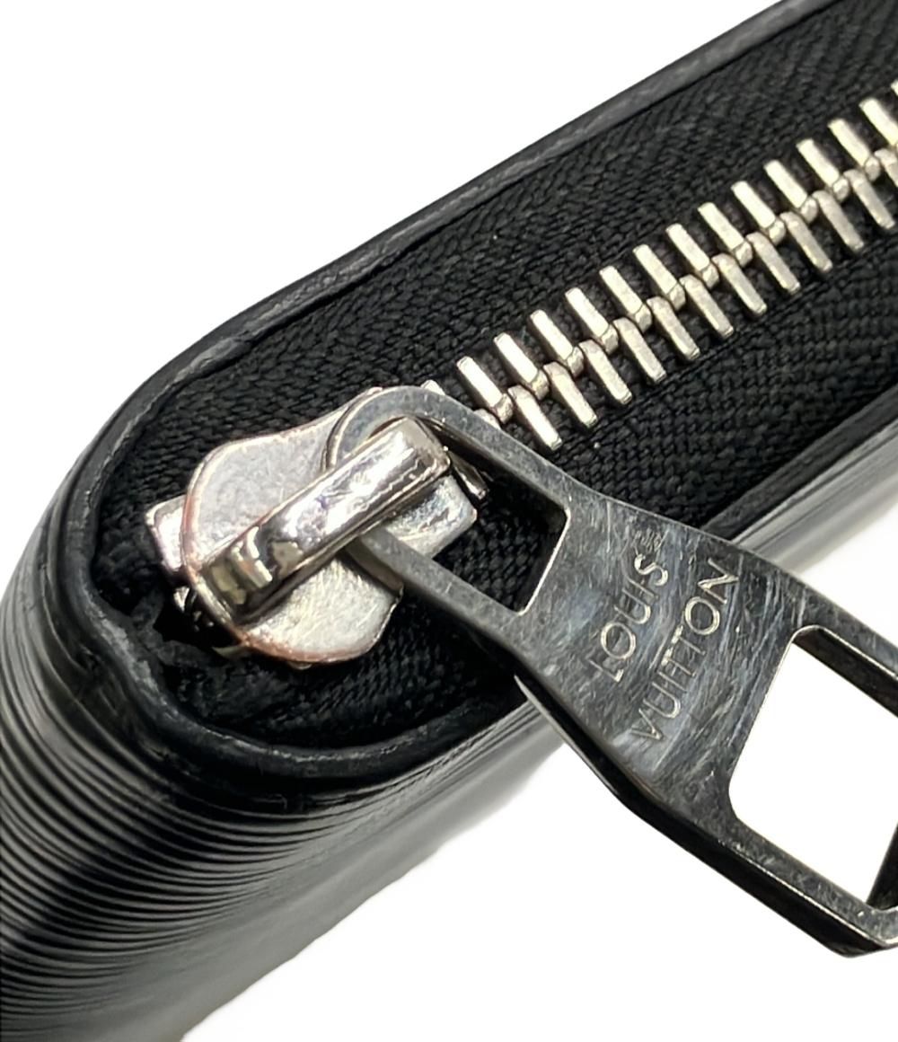 LOUIS VUITTON ラウンドファスナー長財布 ジッピーウォレット ヴェル LOUIS VUITTON ラウンドファスナー長財布 ジッピーウォレット ヴェル