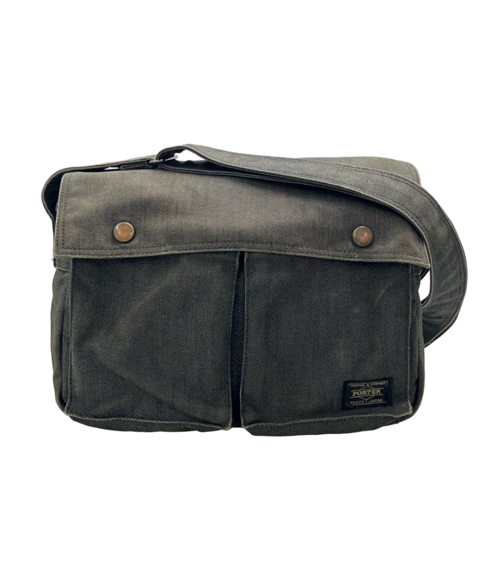PORTER ショルダーバッグ 斜め掛け メンズ ポーター
