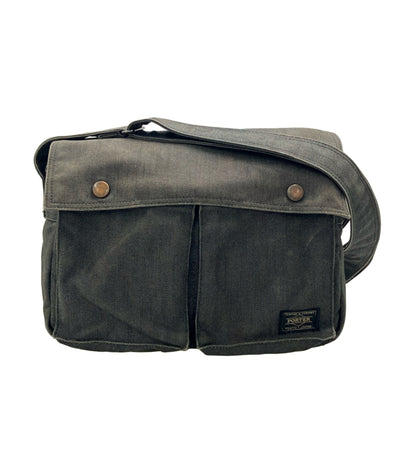 PORTER ショルダーバッグ 斜め掛け メンズ ポーター