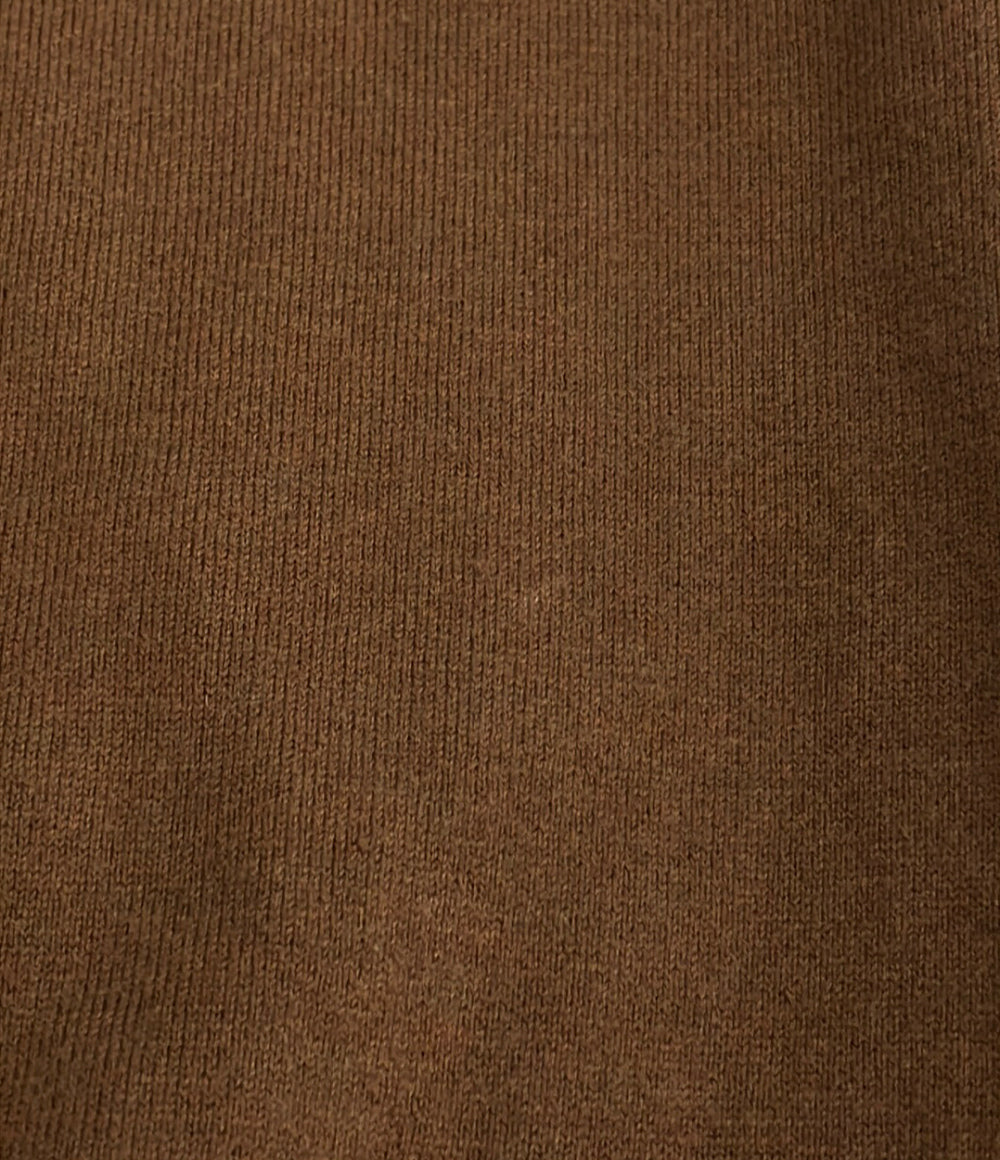 CELINE 長袖 フロッククラシック スウェットシャツ 2Y148790J レディース SIZE L セリーヌ