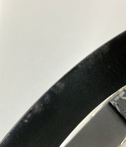 Salvatore Ferragamo ベルト ガンチーニ レディース サルヴァトーレフェラガモ