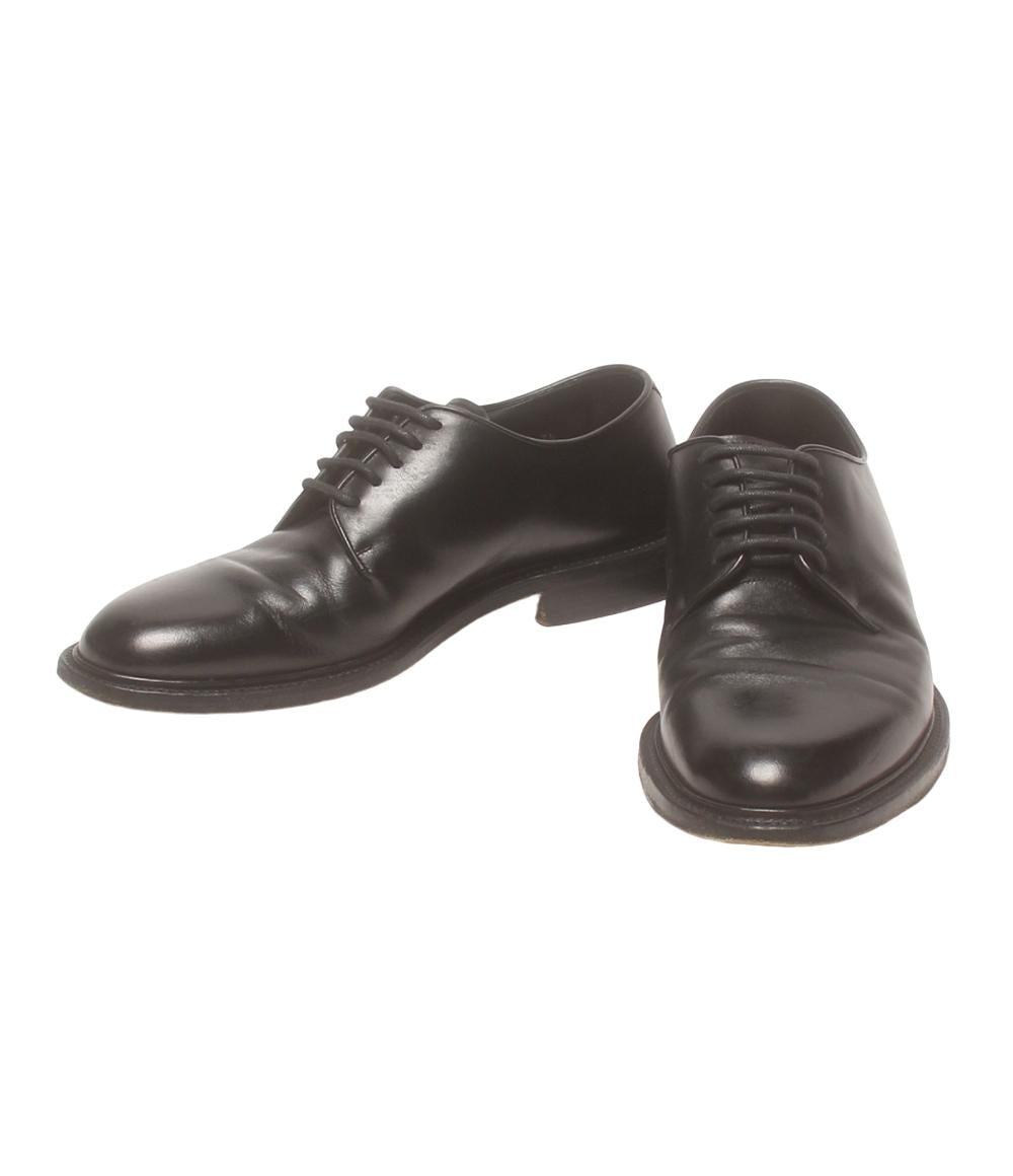 ルイ・ヴィトン ダービーシューズ ドレスシューズ フレックスライン モノグラム DI0261 メンズ SIZE 7 1/2 LOUIS VUITTON