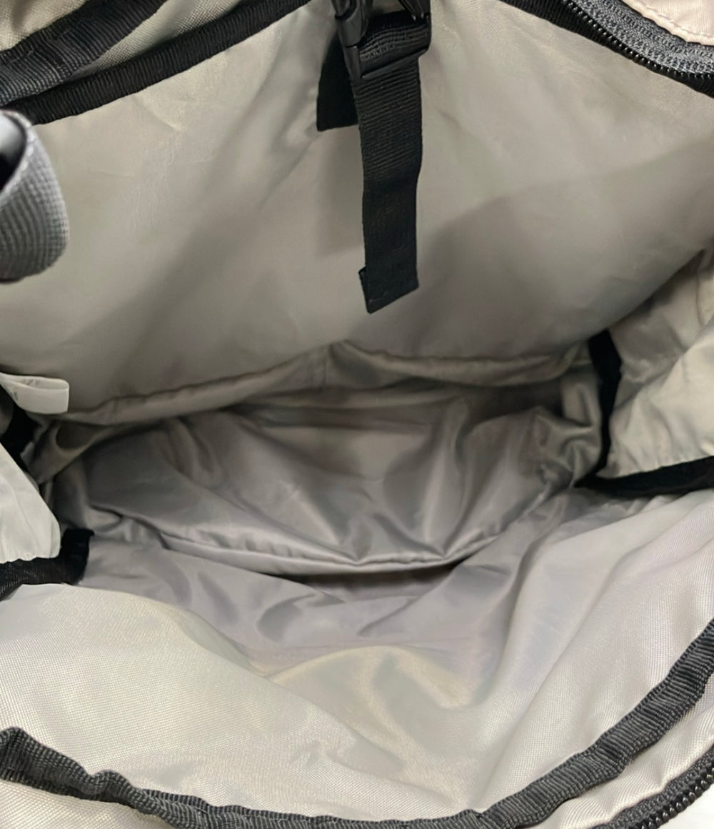 美品 Columbia 2way リュック デイパック ショルダーバッグ 斜め掛け メンズ レディース コロンビア