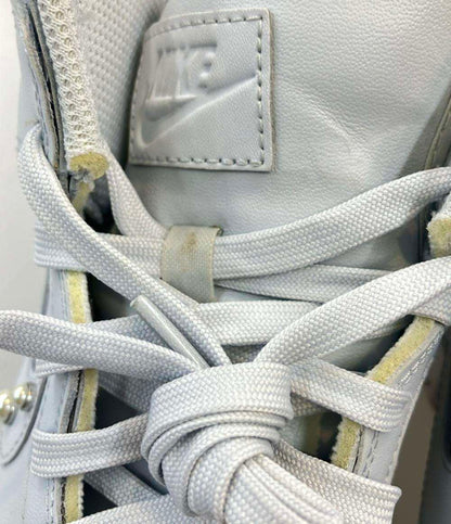 NIKE ハイカットスニーカー WMNS DUNK HIGH SE DR5488-001 レディース SIZE 25.0 (XL) ナイキ