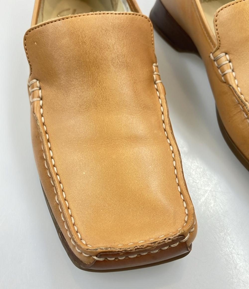 Clarks ローファー レディース SIZE UK 5 (24cm) クラークス