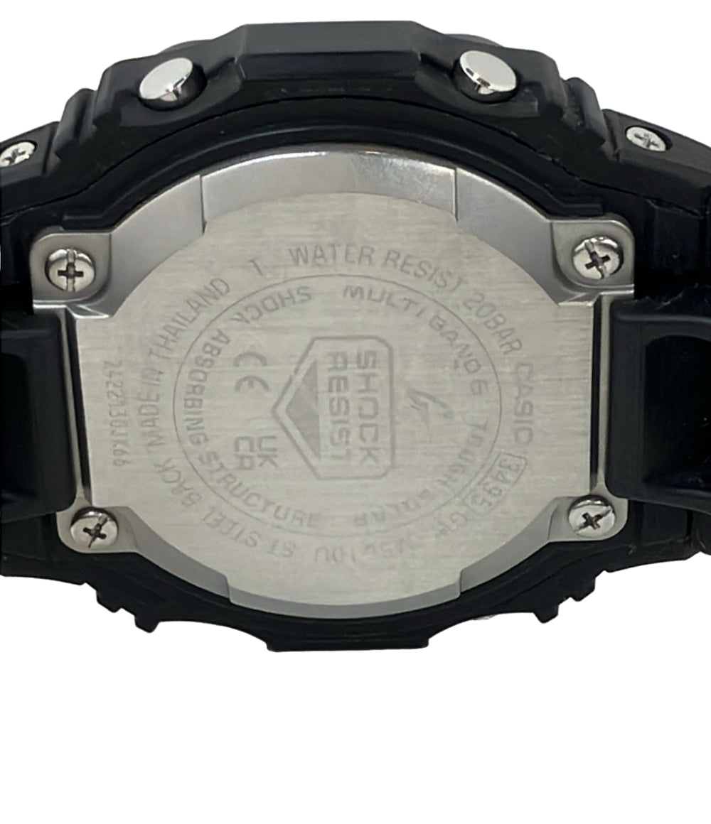 CASIO 腕時計 G-SHOCK ソーラー GW-M5610U カシオ