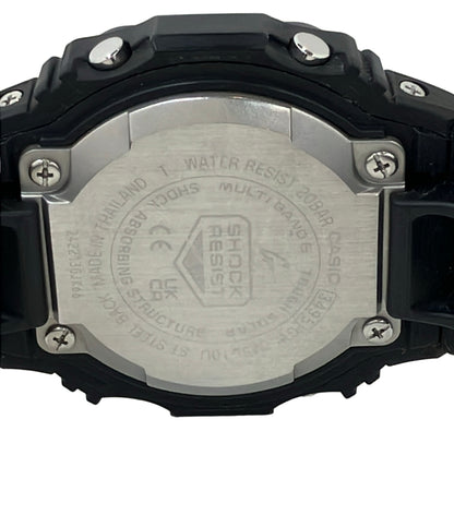 CASIO 腕時計 G-SHOCK ソーラー GW-M5610U カシオ