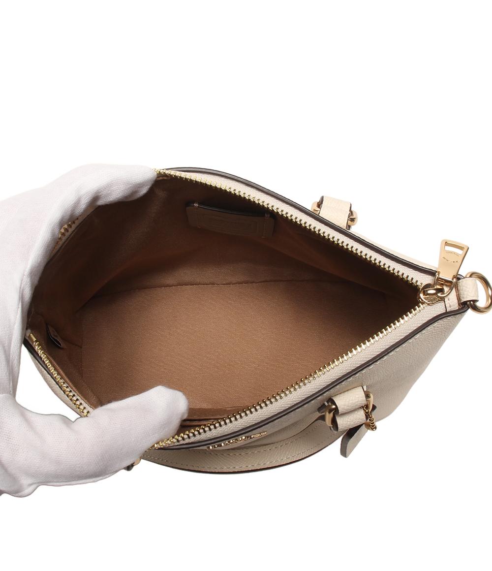 美品 COACH コーチ ショルダーバッグ ハンドバッグ 2way CH198 COACH 2WAY ハンドバッグ ショルダーバッグ 斜め掛け ミニギャラリー