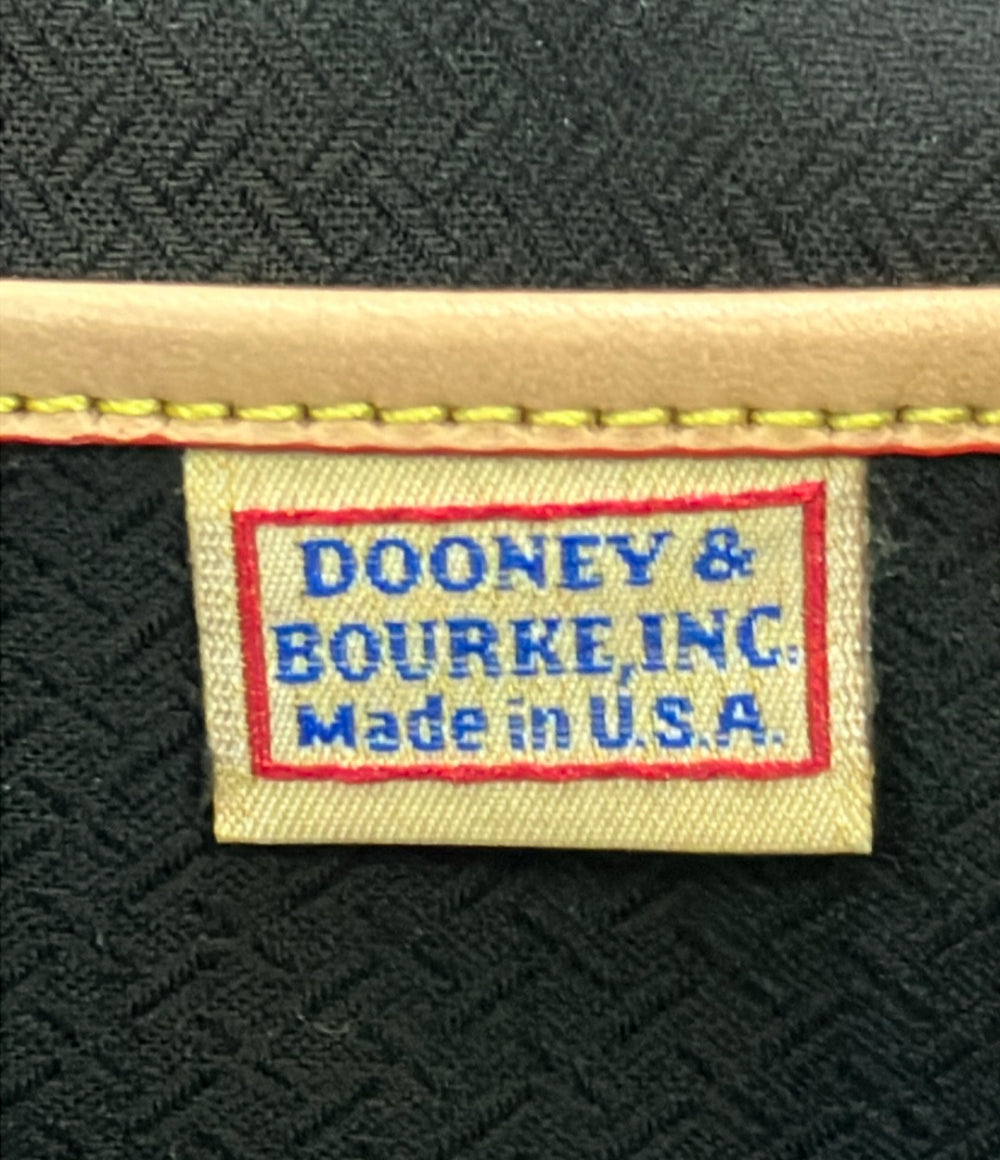 DOONEY & BOURKE ショルダーバッグ レディース ドゥーニー＆バーク
