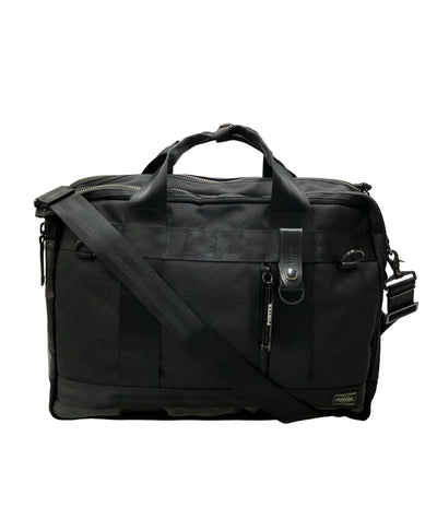 PORTER ブリーフケース ショルダーバッグ リュック 3WAY 斜め掛け メンズ ポーター
