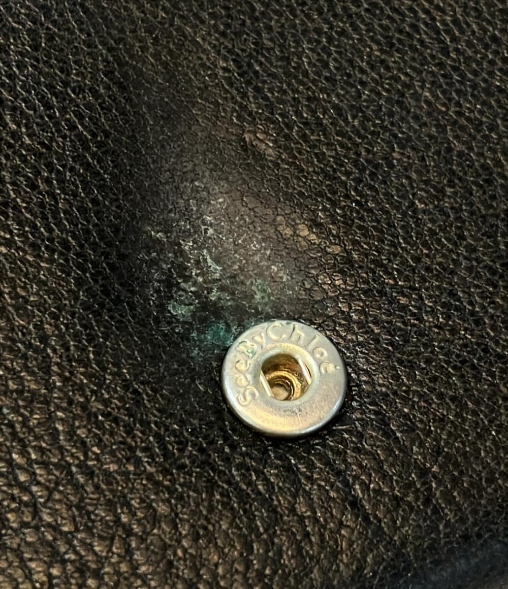 シーバイクロエ 長財布 レディース SEE BY CHLOE