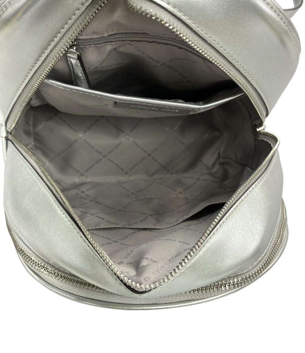 リュック MKシグネチャー レディース