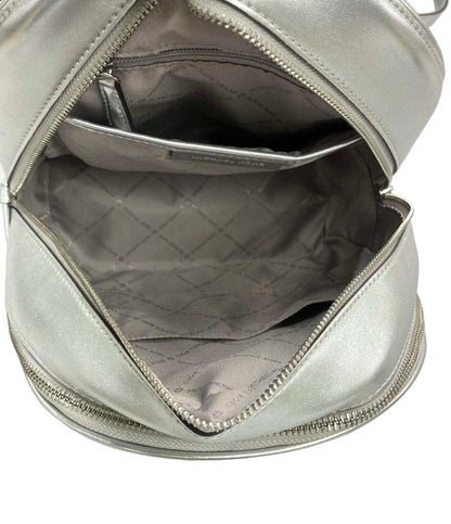 リュック MKシグネチャー レディース