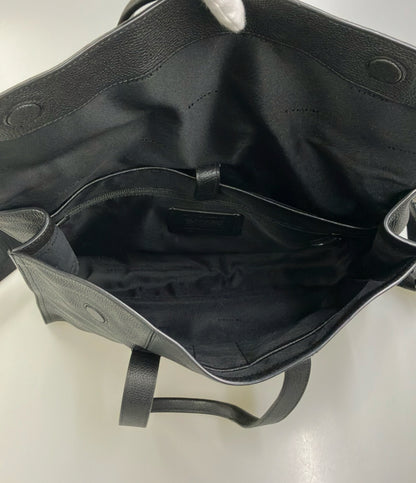 COACH ハンドバッグ ショルダーバッグ ビジネスバッグ 2WAY 斜め掛け 58097 メンズ コーチ