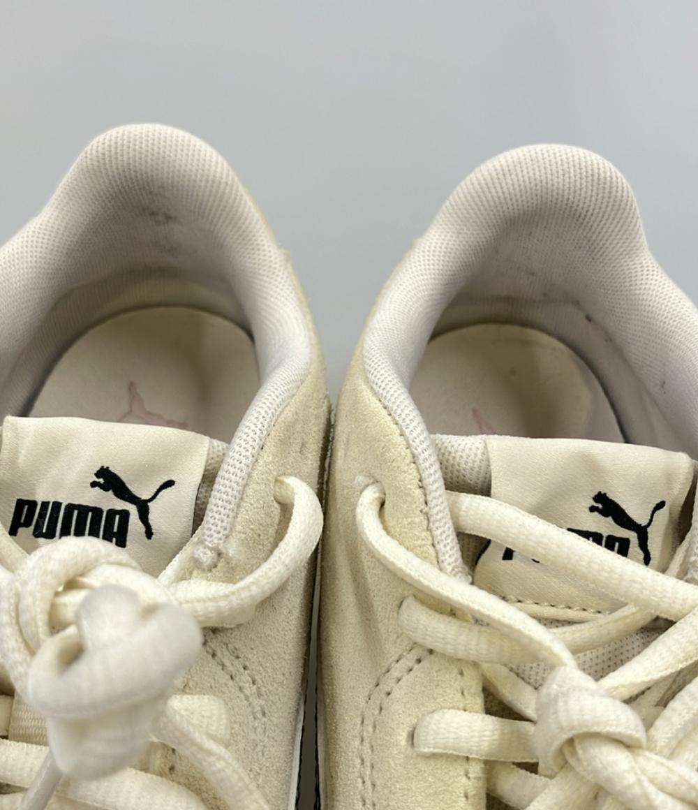 PUMA ローカットスニーカー CATCH SD 402681-04 レディース SIZE 23.0 (M) プーマ