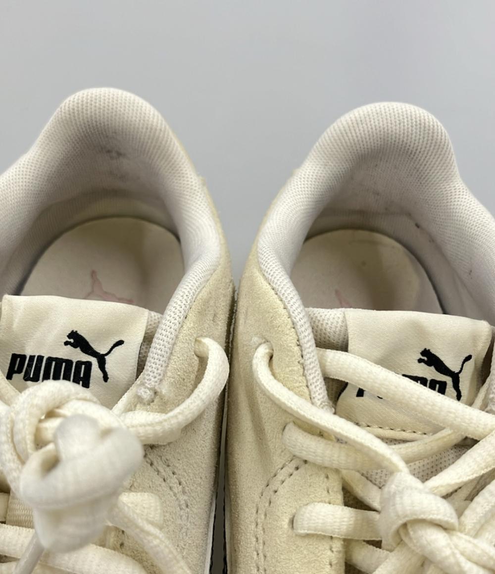 PUMA ローカットスニーカー CATCH SD 402681-04 レディース SIZE 23.0 (M) プーマ